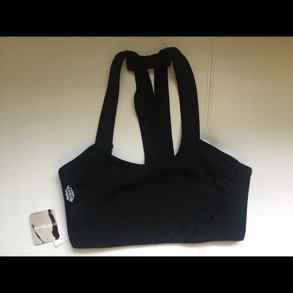 Free People Other - Free People Movement bra